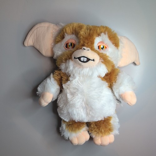 Gremlins lenny soft toy - gremlins, mogwai