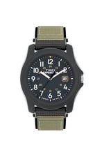 Timex Men's Expedition Camper Watch - 38mm | Water Resistant | T42571