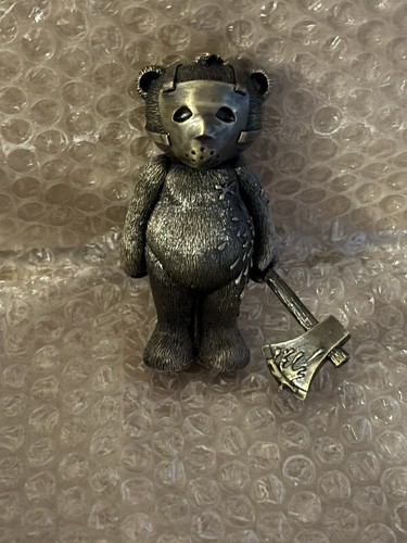 Bad taste bears friday the - taste,