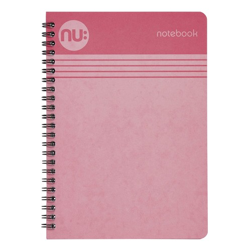 Notebooks cloud pastels - notebooks,
