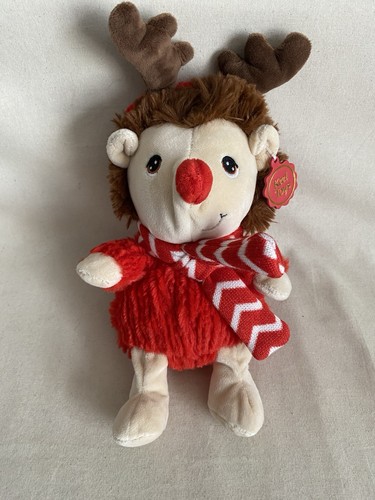Keeleco keel toys reindeer - keeleco,