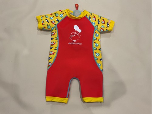 Cheekaaboo boys months - boys,