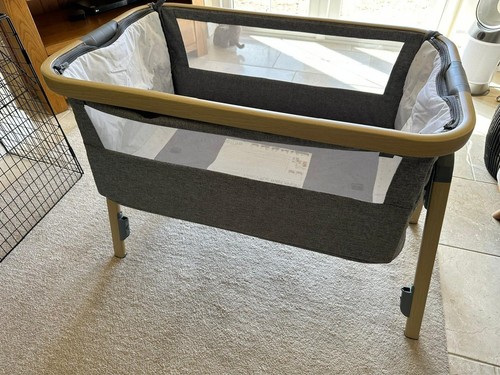 Tutti bambini cozee bedside - tutti,