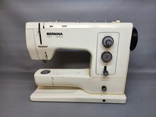 Untested - Bernina Record 830 Sewing Machine