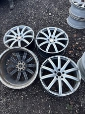 Rare 20" Kahn -RS-V   9j