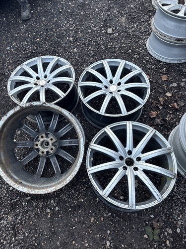 Rare kahn v 9j - 20",