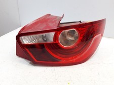 GENUINE 2015 SEAT IBIZA  6J3945096G REAR RIGHT TAIL LIGHT