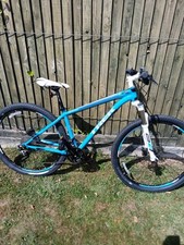 Trek Excalibur 8 29er Mountain