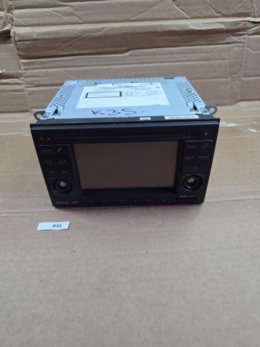 2011 nissan qashqai j10 mp3 - 2011,
