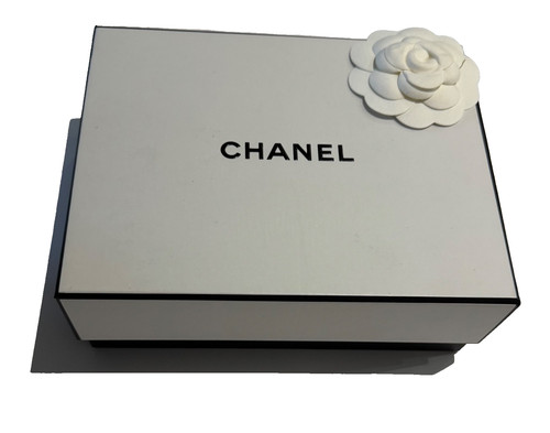 Chanel box 20cm - chanel, 8cm