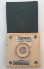 Cutting Press Joseph Dixon