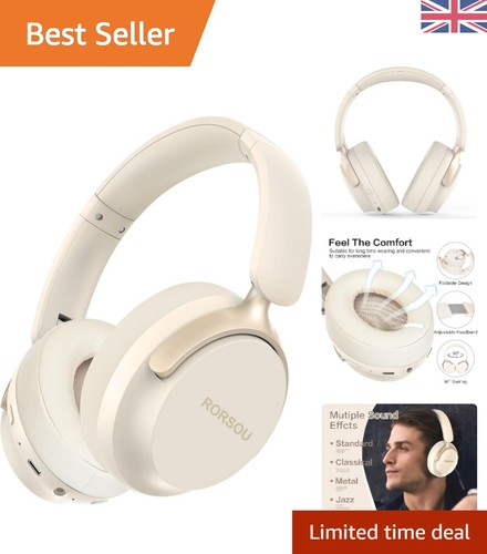 Over ear bluetooth - over-ear,