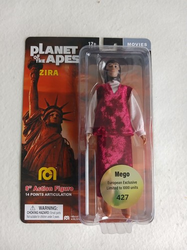 Mego planet the apes - mego, of