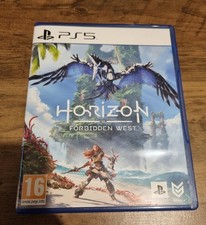 Horizon Forbidden West (PS5) -