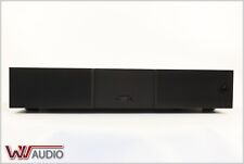 Naim NAP 200 Power Amplifier.