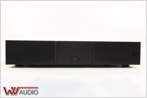 Naim nap 200 power amplifier - naim,