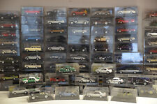 DeAgostini Mercedes Benz Collection 1:43 Car Choose Model from 1 - 80
