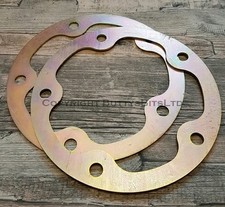 VW T2,T1 Wide 5 wheel spacers