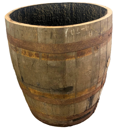 Oak whiskey barrels choose - whiskey,