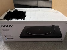 Sony PS-LX310BT Turntable