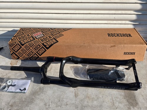 Rock shox judy 120mm er - shox, 29’er