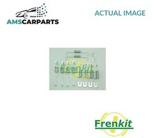 BRAKE DRUM SHOES FITTING KIT