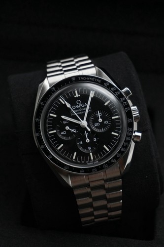 Omega speedmaster moonwatch - omega,