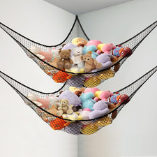 2 Pack Teddy Hammock Extra