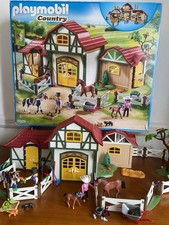 Playmobil 6926 Large Horse