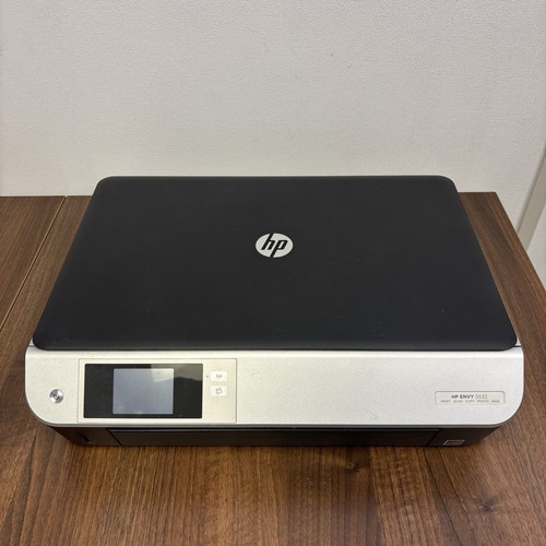 Envy 5532 printer scanner - envy, printer,