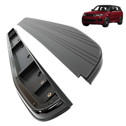 Side steps black - side,