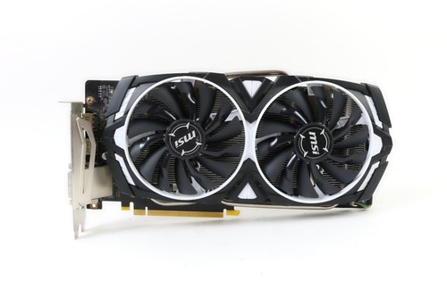 Msi geforce gtx 1060 - msi,