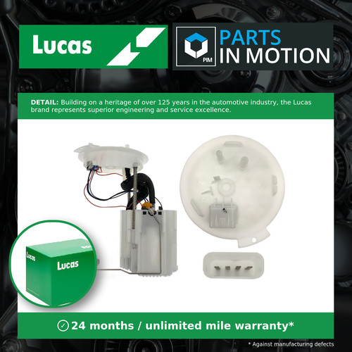 Fuel pump fits opel zafira - opel,