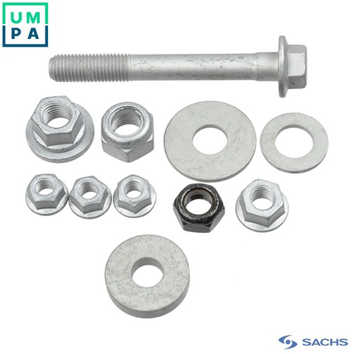 Repair kit wheel suspension - repair,