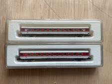 Marklin z gauge (8772) rail DB