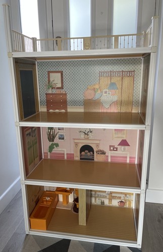 Sindy super home 44430 - home,