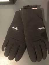 Rapha Deep Winter Gloves Size