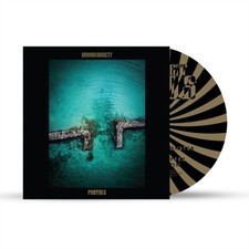 KIRK HAMMETT - Portals RSD