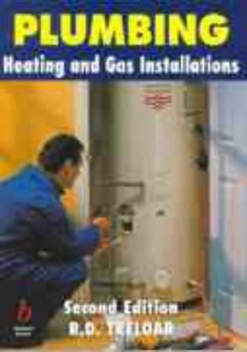 Plumbing heating and gas - heating,