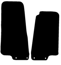 Premium Tailored Car Floor Mat