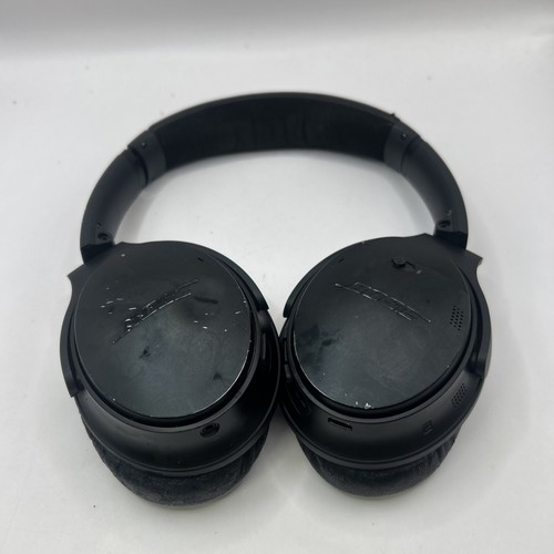 Bose bluetooth headphones - bose,