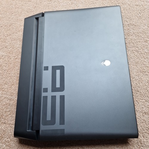 Alienware area i7 laptop - 51,