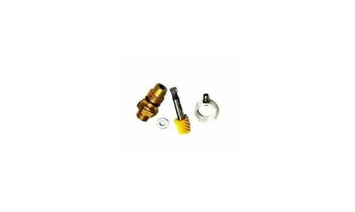 Speedo drive worm gear - worm, 11