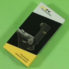 Genuine Powakaddy Umbrella Holder New Fits FX Range-CT Range