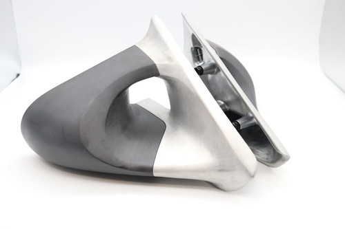 Aero wing mirror ganador - aero,