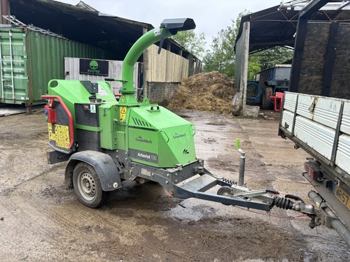 2019 greenmech arb - 2019,