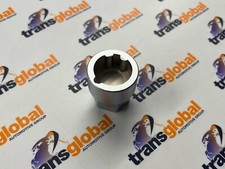 Locking Wheel Nut Key Code F