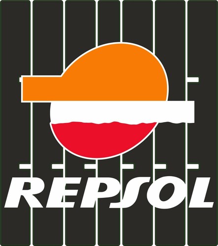 Montesa 4rt repsol - repsol, radiator