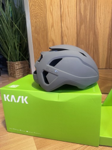 Kask wasabi unisex - unisex, bike
