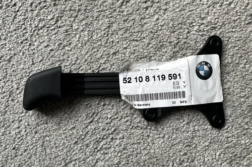 Bmw e36 front left inner - e36,